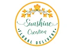 Sunshine Creation Floral